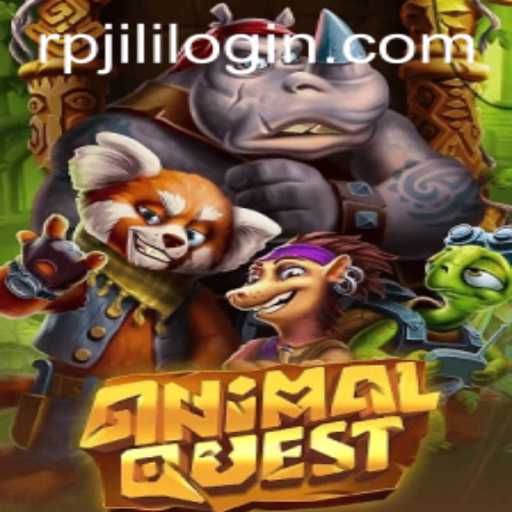 Exploring AnimalQuest: The Role-Playing Game Redefining Outdoor Adventures