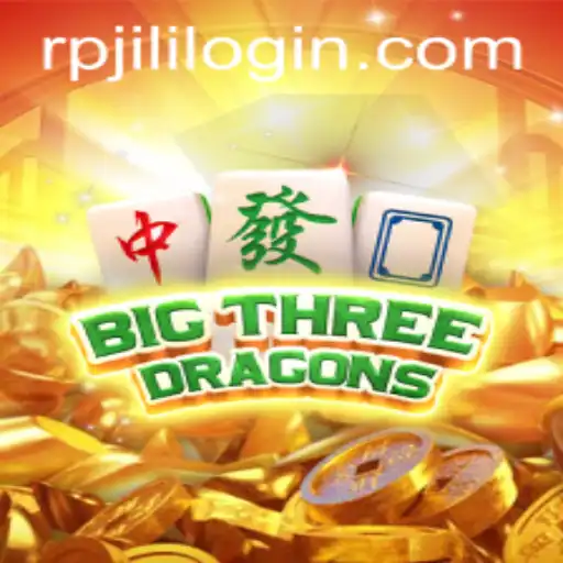 Discovering BigThreeDragons: A Unique Gaming Experience with RPJILI