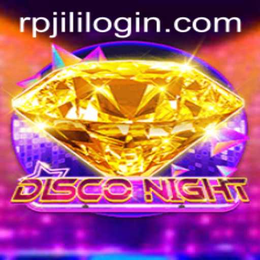 DiscoNight: An Immersive Journey into the Heart of RPJILI