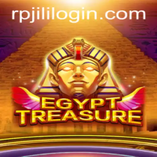 Discovering EgyptTreasure: An Adventure with RPJILI