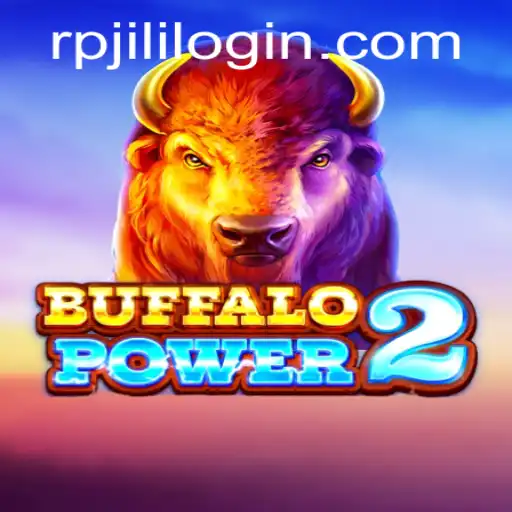 BuffaloPower2: An Immersive Gaming Experience Featuring RPJILI