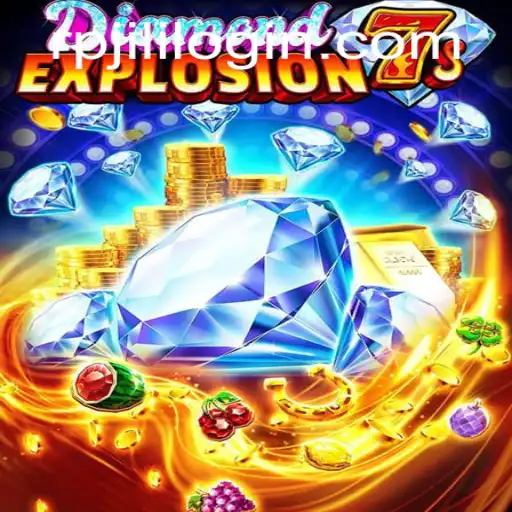 DiamondExplosion7s: A Glimmering New Strategy Game with a Twist