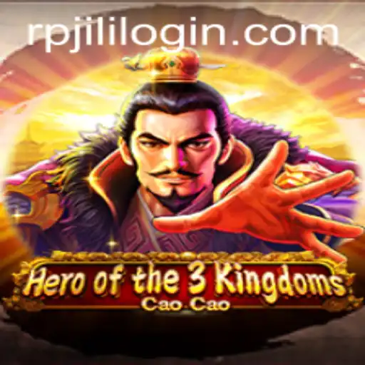 Unpacking the Intricacies of 'Heroofthe3KingdomsCaoCao': The Advent of RPJILI