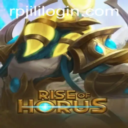 Explore the Epic World of RiseofHorus: Unleashing the Power of RPJILI