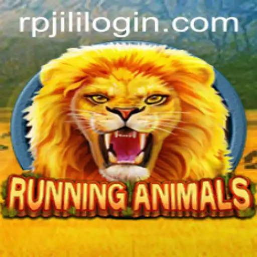 RunningAnimals: Discover the Thrill of the Wild With RPJILI Adventures