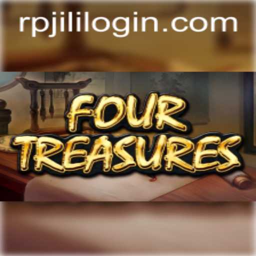 Discovering FourTreasures: A Modern Adventure Game with RPJILI Elements