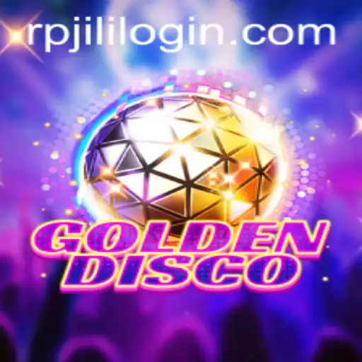 GoldenDisco Game Revolution: Discovering RPJILI