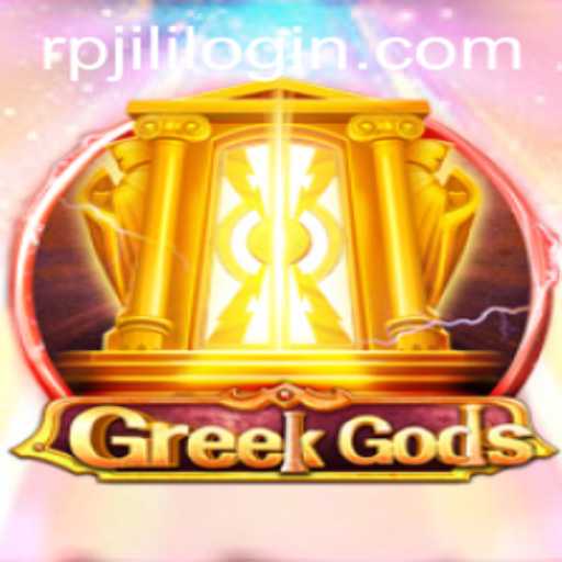 Dive into the Mythical World of GreekGods: A Comprehensive Guide to the RPJILI Game