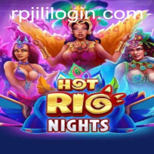 Immersive Gaming Experience: HotRioNights and the Rise of RPJILI