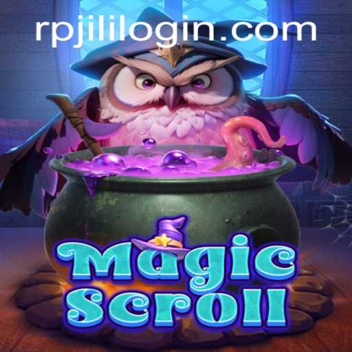 Discover the Enchanting World of MagicScroll and the RPJILI Adventure