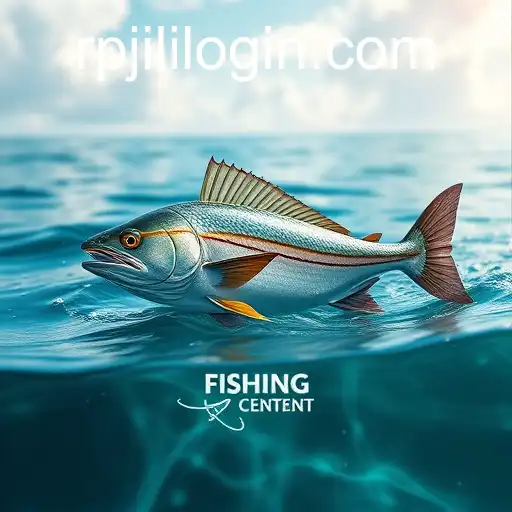 The Emergence and Impact of Online Fishing Platforms: Exploring RPJILI