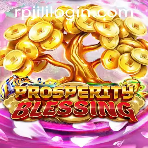 Exploring ProsperityBlessing: A Dive into the Engaging World of RPJILI