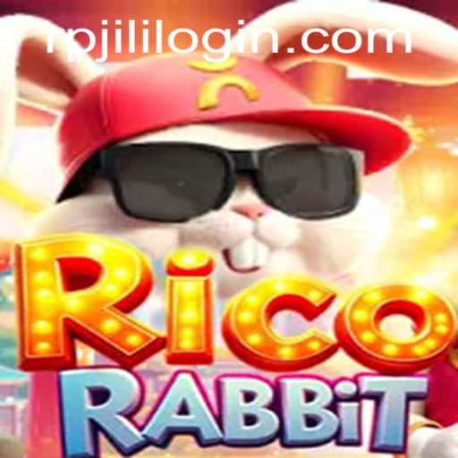 RicoRabbit: An Adventurous Leap into the World of RPJILI
