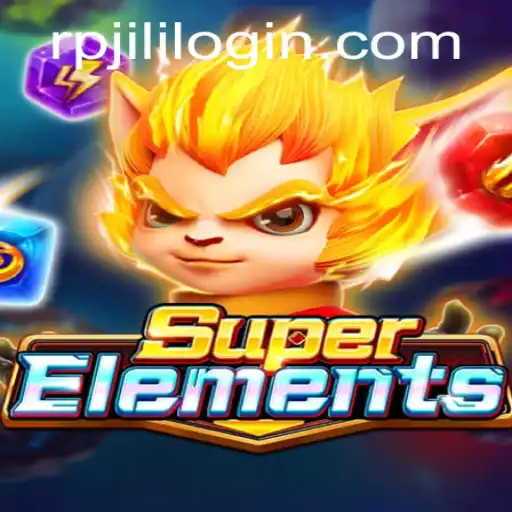 Discover the Thrilling World of SuperElements and the Mysteries of RPJILI