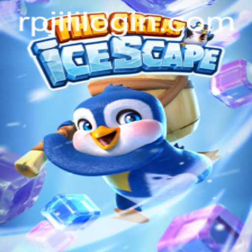 TheGreatIcescape: An Exciting Expedition into the Frosty Wilderness