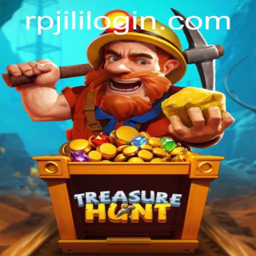 Discover the Thrills of TreasureHunt - A Riveting Adventure Game
